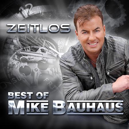 Mike Bauhaus - Zeitlos - Zortam Music