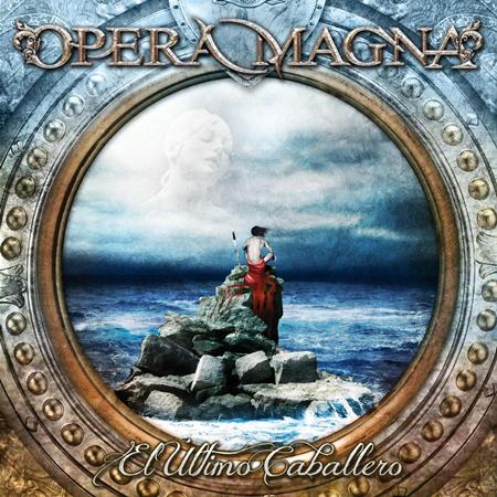 Opera Magna - La Sangre Del Enemigo Lyrics - Zortam Music