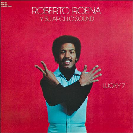 Roberto Roena - Lucky 7 - Zortam Music