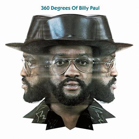 Billy Paul - Top 100 Jukebox CD5 - Zortam Music