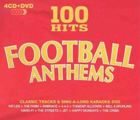 Pennywise - 100 Hits - Football Anthems 3 - Zortam Music