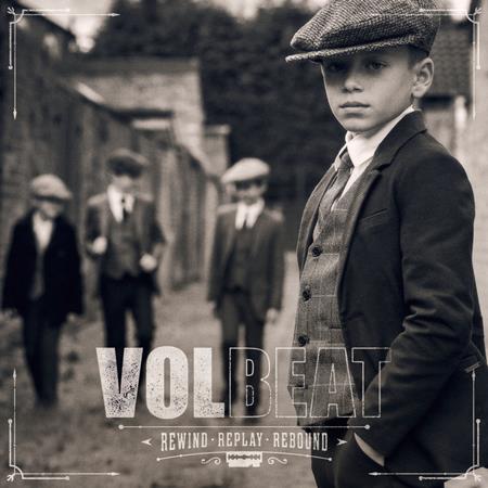 VOLBEAT - Leviathan - Zortam Music