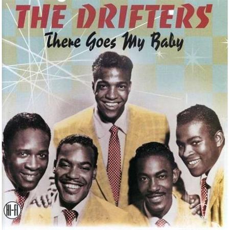 The Drifters - Let the Boogie-Woogie Roll: Greatest Hits 1953-1958 Disc 1 - Zortam Music
