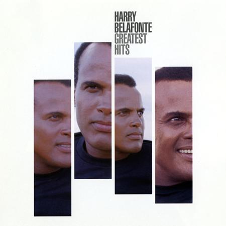 Harry Belafonte - The Very Best of Harry Belafonte CD2 - Zortam Music