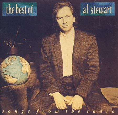 Al Steward - The Best Of Al Stewart - Zortam Music