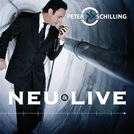 Peter Schilling - Neu & Live 2010 - Zortam Music