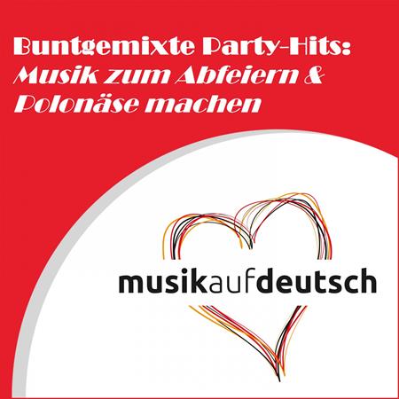 Buddy - Buntgemixte Party-Hits Musik Zum Abfeiern & Polon�se Machen - Zortam Music