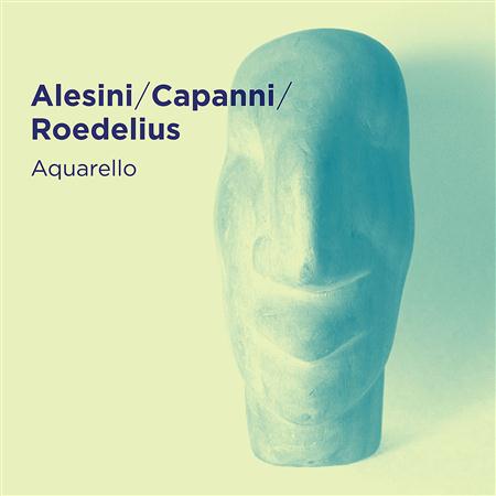 Roedelius - Aquarello - Zortam Music