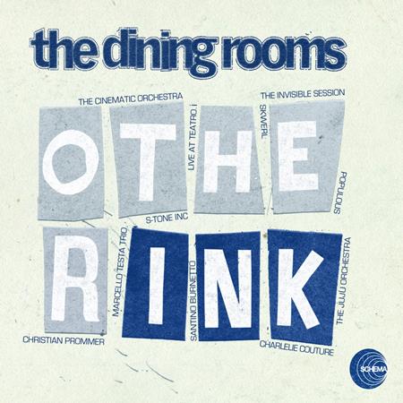 the dining rooms - Other Ink - Zortam Music