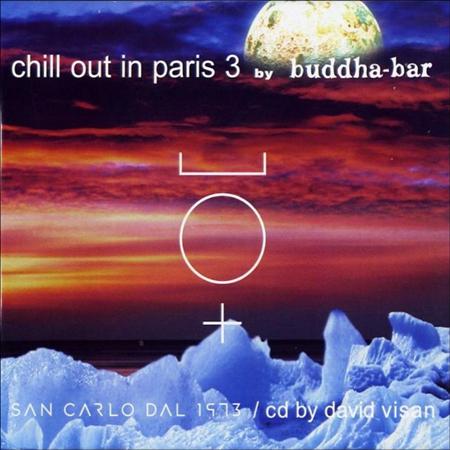 Lino Cannavacciuolo - Chill Out In Paris 3: Fusion - Zortam Music
