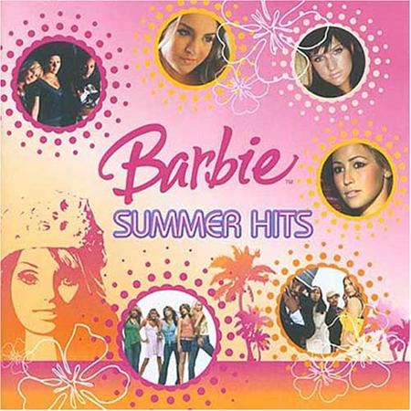 Rachel Stevens - Barbie Summer Hits - Zortam Music