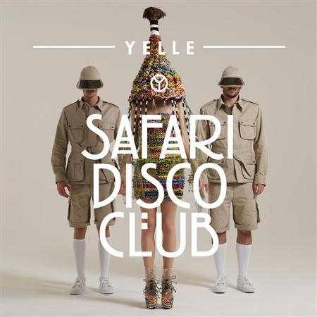 Yelle - Cafe Puls Sommer Hits 11 CD1 - Zortam Music