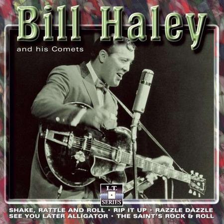 Bill Haley &Amp; His Comets - 20 Golden Pieces Of Bill Haley And The Comets - Zortam Music