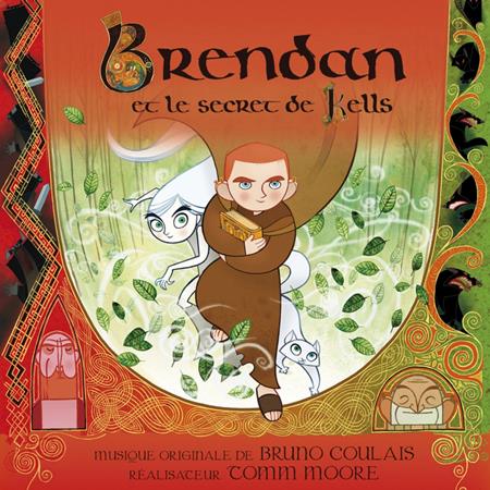 Kila - Brendan Et Le Secret De Kells - Zortam Music