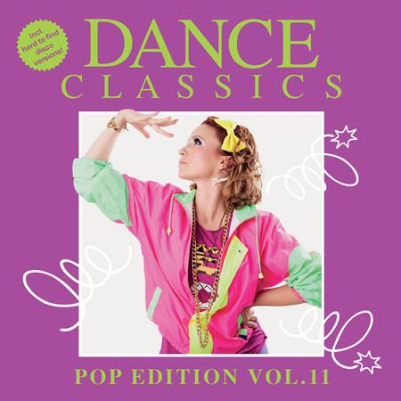 Sybil - Dance Classics - Pop Edition Volume 11 [disc 1] - Zortam Music