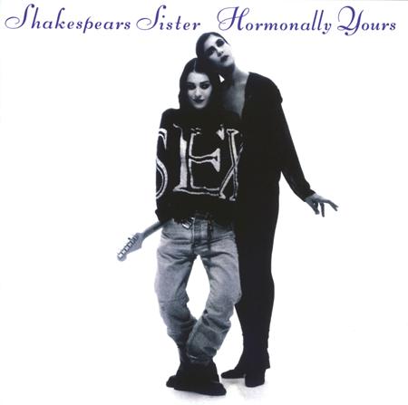 Various - Hormonally Yours - Zortam Music Various - Hormonally Yours - Zortam Music