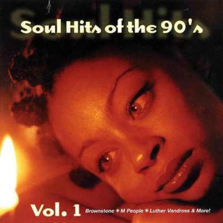 Various Artists - Vol. 2-Soul Hits Of The 90 Various Artists - Vol. 2-Soul Hits Of The 90