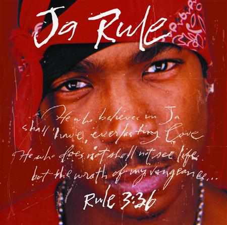 Ja Rule - Ja Rule 3:36 - Zortam Music