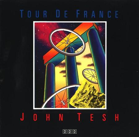 John Tesh - Tour de France - Zortam Music