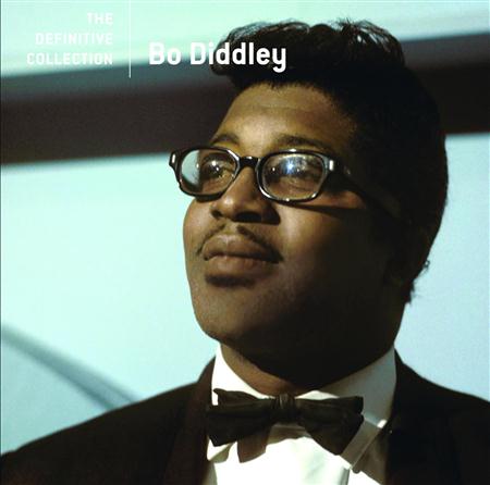 Bo Diddley - You Can