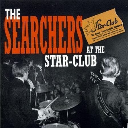 The Searchers - At The Star-Club - Zortam Music