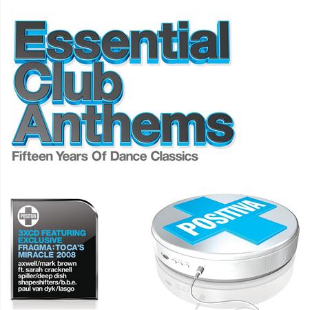 Barthezz - Essential Club Anthems [disc 3] - Zortam Music