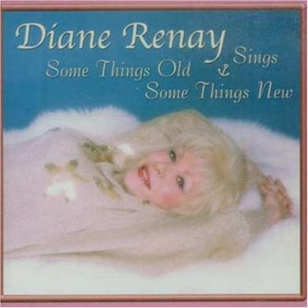 diane renay - Diane Renay Sings Some Things Old & Some Things New - Zortam Music