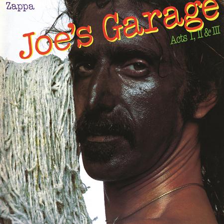 Frank Zappa - Joe Frank Zappa - Joe