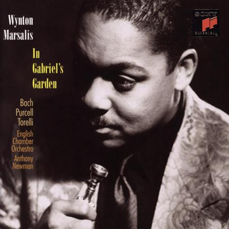 Wynton Marsalis - IN GABRIEL