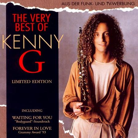 Kenny G. - The Very Best of Kenny G - Zortam Music