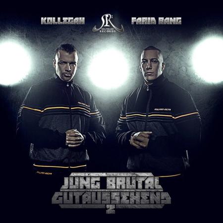 Kollegah & Farid Bang - Stiernackenkommando Lyrics - Zortam Music
