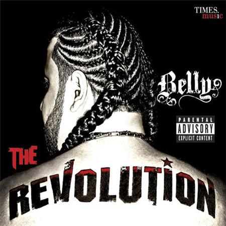 Belly - The Revolution - Zortam Music