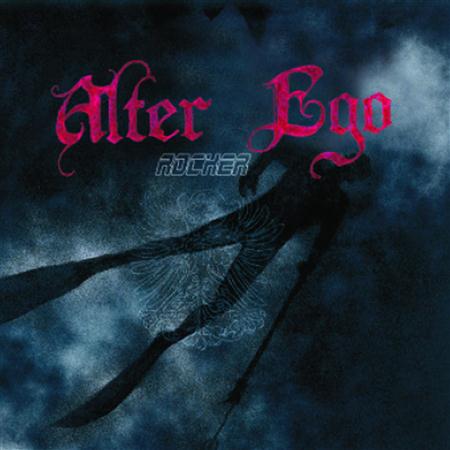 Alter Ego - Rocker (Single) - Zortam Music