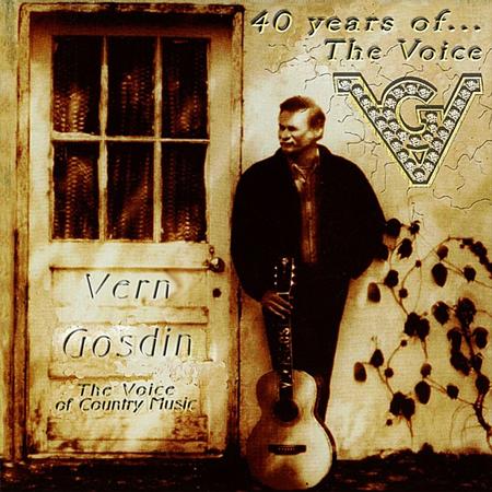 Vern Gosdin - 40 Years Of The Voice [disc 04] - Zortam Music