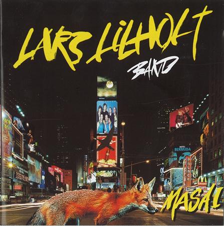 Lars Lilholt Band - Masai - Zortam Music