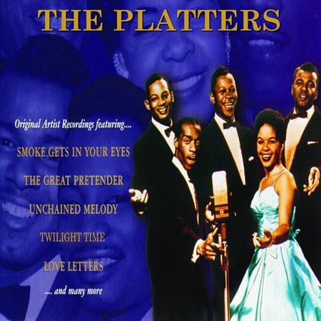 The Platters - The Platters Collection - Zortam Music