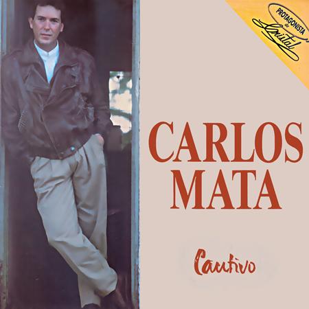 Carlos Mata - Dejame entrar Lyrics - Zortam Music