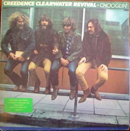 Creedence Clearwater Revival - Chooglin` - Zortam Music Creedence Clearwater Revival - Chooglin` - Zortam Music