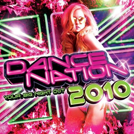 Ela Rose - Dance Nation 2010 - Zortam Music