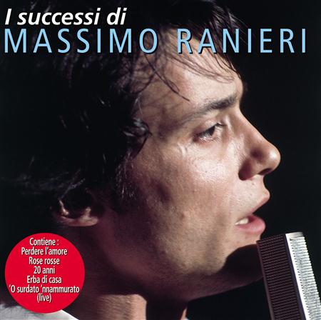 Massimo Ranieri - Sogno D