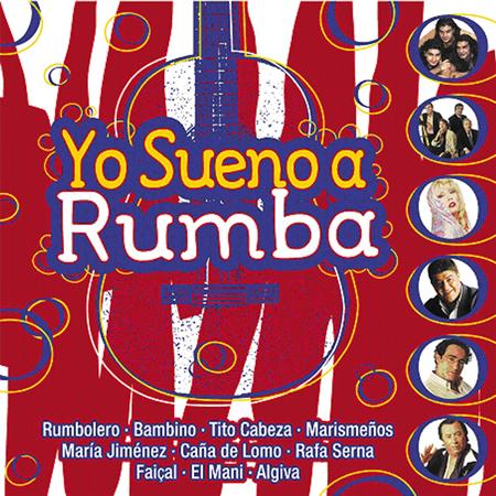 Algiva - Yo Sueno a Rumba - Zortam Music