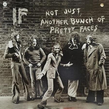 If - Not Just Another Bunch Of Pretty Faces - Zortam Music