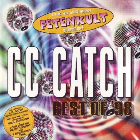 124 - C.C. CATCH - Backseat Of Your Lyrics - Zortam Music