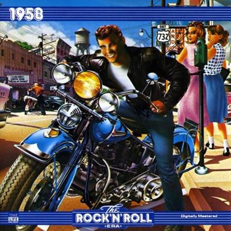 Various Artists - Time Life The Rock N Various Artists - Time Life The Rock N