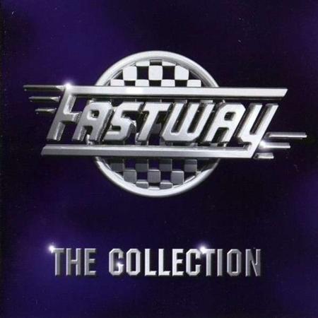 FASTWAY - Track18 Lyrics - Zortam Music