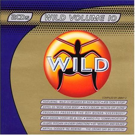 Milk Inc. - Wild Volume 9 [disc 1] - Zortam Music