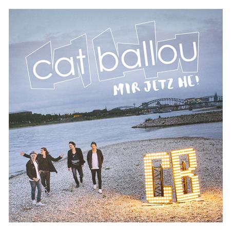 Cat Ballou - Mir Jetz He! - Zortam Music
