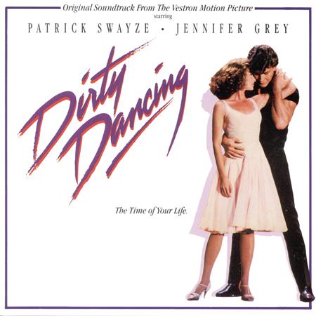 Various - Dirty Dancing L Various - Dirty Dancing L