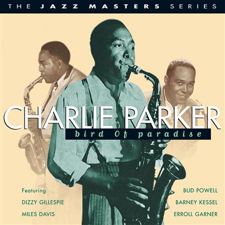 Charlie Parker