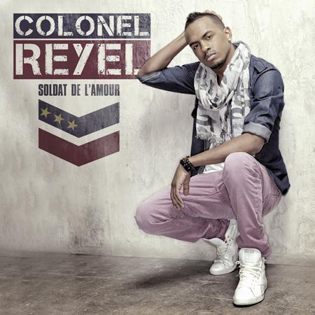 Colonel Reyel - Soldat De L